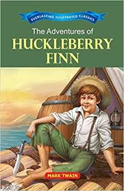 The Adventures of Huckleberry Finn Novel Review