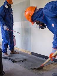 asbestos floor tile removal cost guide