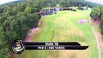 ECU Golf at Ironwood CC - YouTube