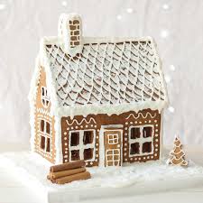 gingerbread house recipe recipes by