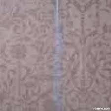 Remove Paste On Wallpaper Seams