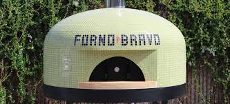 Forno Bravo Your Pizza Oven Awaits Authentic Wood Fired