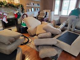 upholstery cleaning sterling heights
