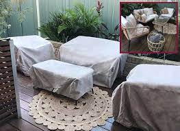 Outdoor Chair Covers