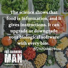 Dr Mark Hyman Fake Foods Deficiencies Geeking Out On