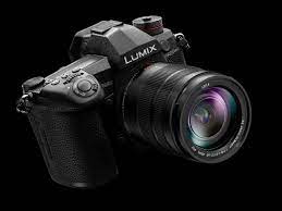 إعلان تشويقي لكاميرة Panasonic G9 Mark II بميزة تسجيل فيديو بدقة 4K
