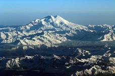 Mt. Elbrus, Russia (August 15-27, 2024)