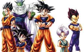 A collection of the top 31 dragon ball z wallpapers and backgrounds available for download for free. 503 Dragon Ball Z Hd Wallpapers Hintergrunde Wallpaper Abyss Seite 10