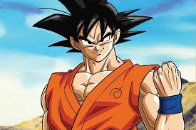 Dragon ball z dragon name. Spanish Footballer And Dragon Ball Fan Changes His Name To Goku Who Ate All The Pies