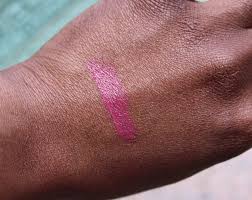 youngblood dragon fruit lipstick for