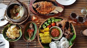 Jangan ndeso tahu tempe : Lawuh Ndeso Surga Bagi Yang Rindu Masakan Jawa Lifestyle Liputan6 Com