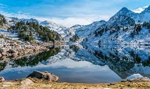 Top 10 des plus beaux lacs des Pyrénées - Chéri fais tes valises