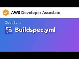 codebuild buildspec yml you