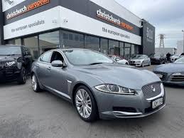 2016 jaguar xf 2 0 ti portfolio 8 sd