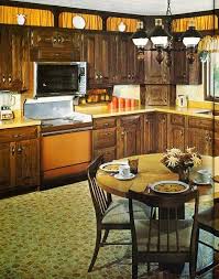 Once considered outdated and unattractive, wood cabinets are back in style. Wood Cabinetry Is Back In The Kitchen Canterbury Home Show