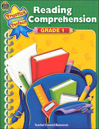 My students and i have learned a lot from them. Reading Comprehension Grade 1 Pmp Teacher Created Resources 9781420624564