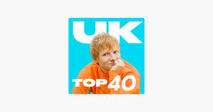 uk top 40 charts 2022 by topsify on