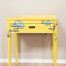 old sewing machine cabinet ideas