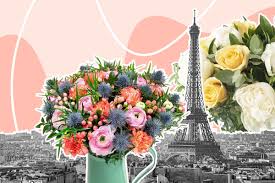 paris flower delivery 19 stunning