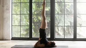 beginners yoga asana that helps improve