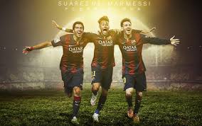 cristiano ronaldo lionel messi neymar