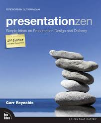 Presentation Zen Simple Ideas On Presentation Design And