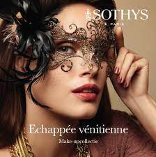 sothys make up collection a new