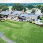 Croasdaile Country Club | Durham NC