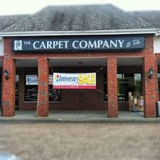 the carpet company tile 11 photos