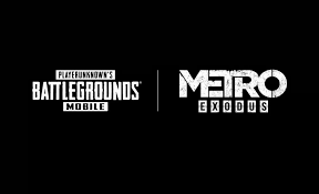 Way to keep things simple, xbox. Metro Exodus Crossover Event Coming To Pubg Mobile On Nov 10 Dot Esports
