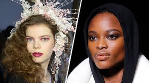 nyfw fall 2019 beauty trends for hair
