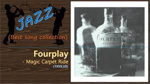 jazz fourplay magic carpet ride
