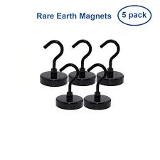 reliabilt 5 pack black magnetic storage