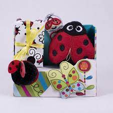 ladybug gift collection