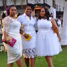 African themed wedding dresses come in different designs, sizes, colours, and patterns. Purchase African Wedding Outfits For Guests Up To 74 Off