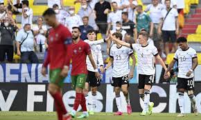 Alemania vs méxico mundial rusia 2018 resumen gol caracol. Portugal Vs Alemania Revive El Minuto A Minuto Del Triunfazo De Los Teutones En La Eurocopa 2021 Deporte Total El Comercio Peru