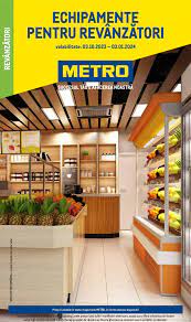 metro catalog with s 03