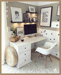 Vertical study area with storage space above and below the desk. Pin On Home Office Decor