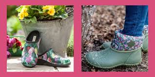 8 best garden shoes for women 2024