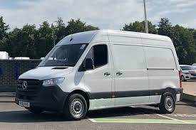 And can they actually unlock your car remotely ?? The Mercedes Sprinter Progressive Is Available At Van Ninja Van Ninja