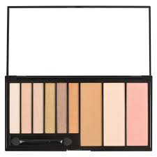 makeup revolution euphoria palette