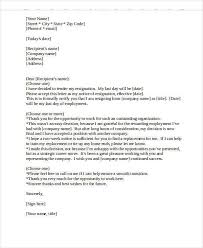 The letter of resignation serves as a formal notice to the employer. Heartfelt Resignation Letter To Coworkers Best Template Ideas In 2021 Resignation Letter Resignation Letter Sample Resignation Template