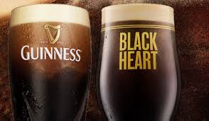 guinness for top stout in uk