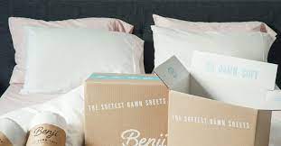 Bedding Industry With Benji Sleep