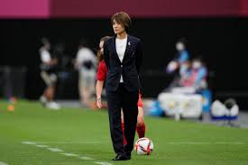 Équipe du canada féminine de soccer) is overseen by the canadian soccer association and competes in the confederation of north, central american and caribbean association football (). Japan Draws 1 1 With Canada In Women S Soccer National Sports Recorderonline Com