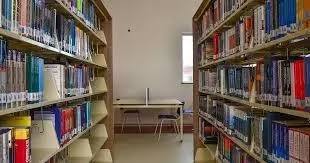 Functions And Challenges Of Academic Libraries In Nigeria - InfoGuide  Nigeria