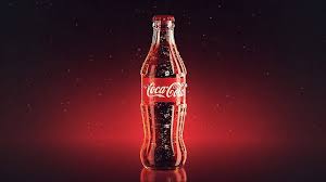 coca cola hd wallpaper