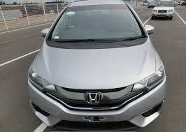 Check spelling or type a new query. Honda Fit Hybrid F Package Aplus Cars
