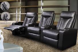 It has to be in a place that does not interrupt. Top 21 Types Of Home Theater Recliners And Chairs