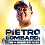 Pietro Lombardi - Live - Sommer 2024